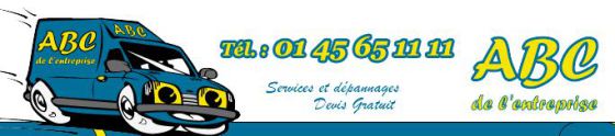 Abc De L'Entreprise