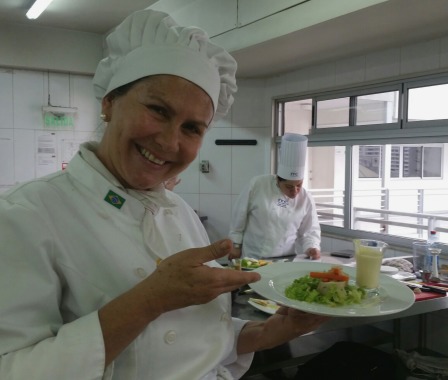Luzia Macedo
