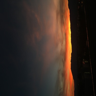 « Je tiens à préciser que ce sont des photos prises avec un smartphone, donc la qualité avec un appareil, seras bien evidemment, bien meilleur. »
