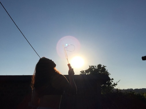 « Je tiens à préciser que ce sont des photos prises avec un smartphone, donc la qualité avec un appareil, seras bien evidemment, bien meilleur. »