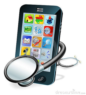 Réparation smartphone