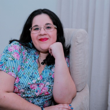 Consultório De Psicologia Léia Faustino