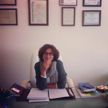 Dott. Ssa Romina Venti