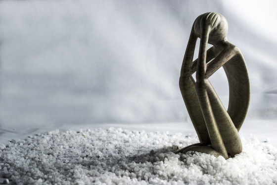 Depressioni maggiori, disturbi bipolari, schizofrenie, disturbi d'ansia e attacchi di panico