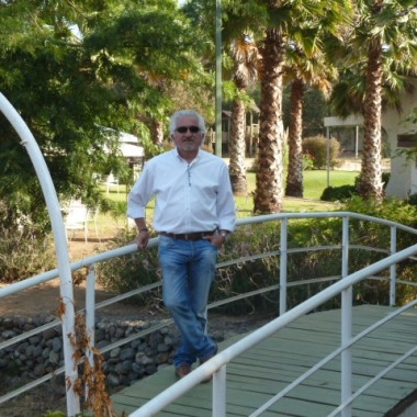 Comercial Oceano