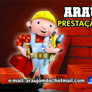 Araújo Mdo Prestação De Serviços