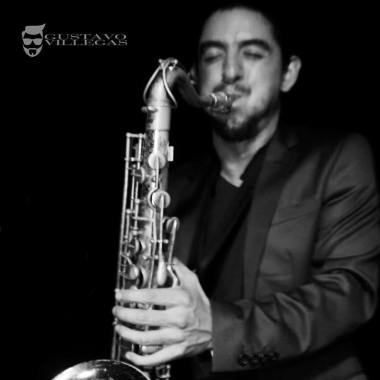 Frank Lopez Saxofonista