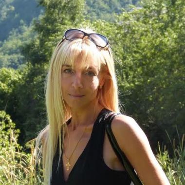 Anna Maslov