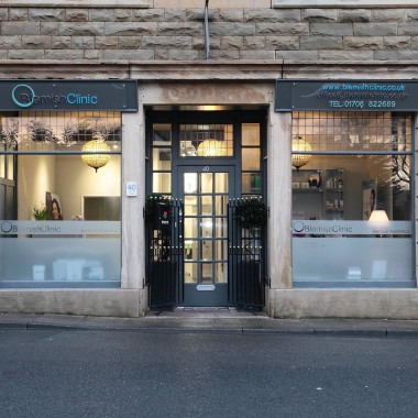 Blemish Clinic