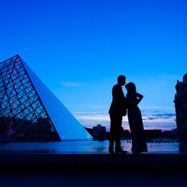 Bokeh Graphik Paris