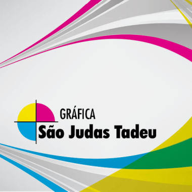 Gráfica São Judas Tadeu