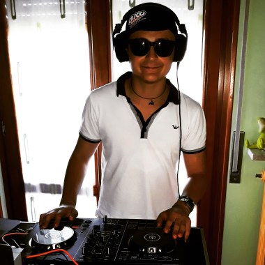 Djcale