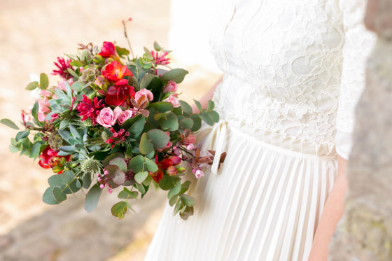 Bouquet de la mariée.angeliquejeanrotphotos.fr