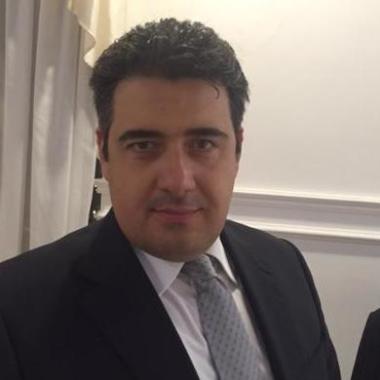 Avvocato Vincenzo Toscano