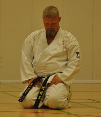 Zen - Fordybelse i det vi laver.