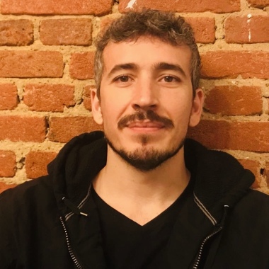Edson Lemos - Suporte Técnico