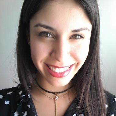 María Fernanda López