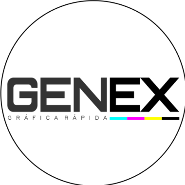 Genex Gráfica Rápida