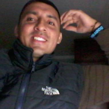 Entrenador Personal