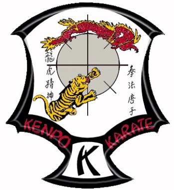 American Kenpo System. un moderno sistema de defensa personal para la calle. Fácil y rápido.