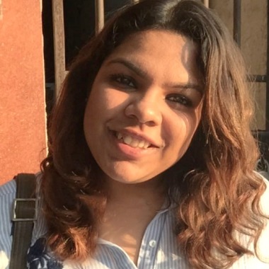 Pooja Mulchandani