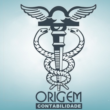 Origem Contabilidade Eireli