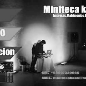 Miniteca Kaos