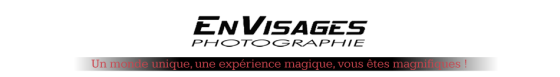 Envisages Photographie