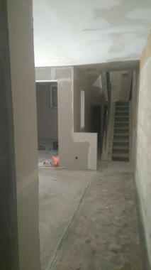 Placo ba13 et bandes  
Rénovation sur bordeaux.