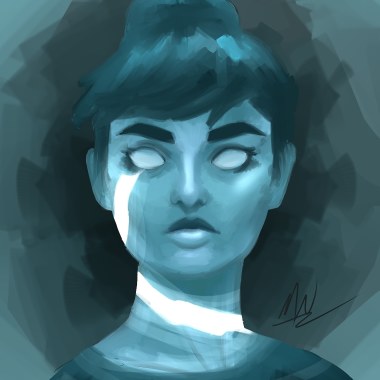 Pintura digital