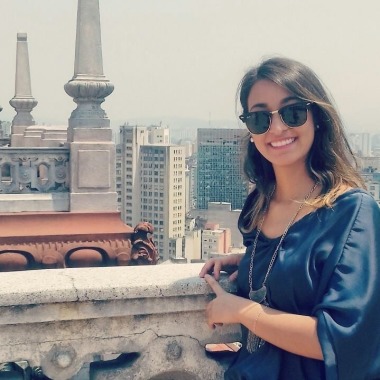 Francielle Pedroso