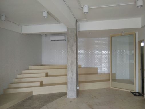 Stage Cikarang Marketing Office