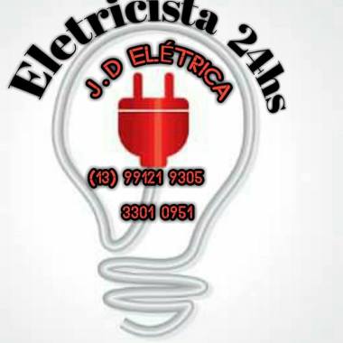 O Eletricista 24 Horas
