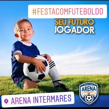 Arena Intermares