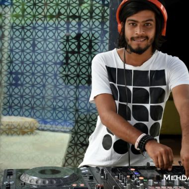 Dj Senleo