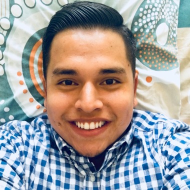 Erick Burgos