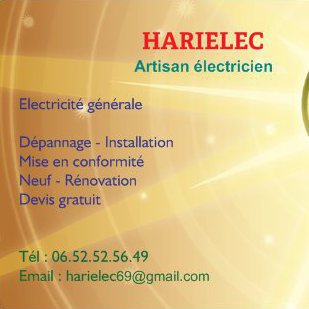 Harielec