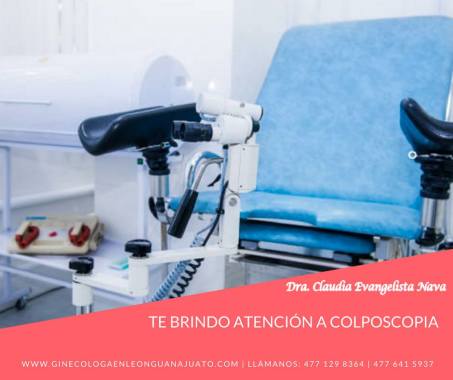 colposcopia