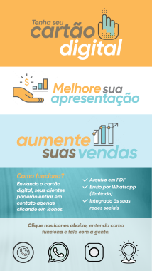 Cartão digital