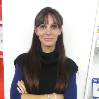 Cristina Pacifico
