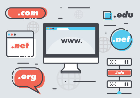 Diseño de paginas Web