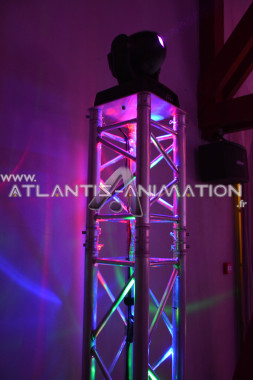 Atlantis Animation