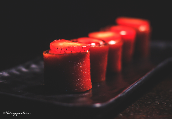 Fotografia de alimentos/gastronomia