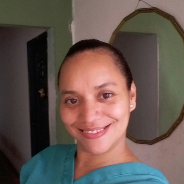 Carmen Anchundia