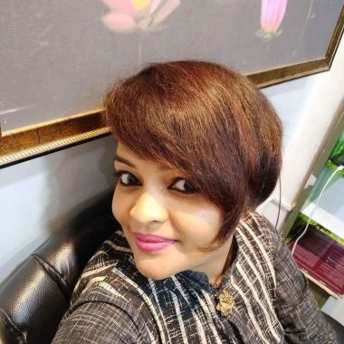 Makeup N Hair By Nethra