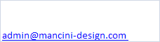 Mancini Enterprises Pvt Ltd