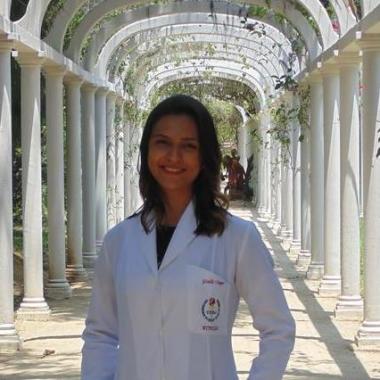 Gizelle Chagas