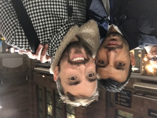 OMYCAR & Julien Doré