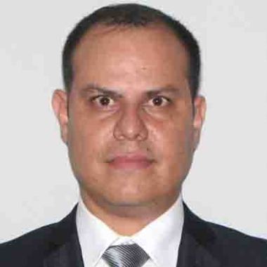 Luis Diego Sanchez