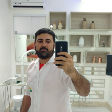 Valter Gonçalves Sampaio